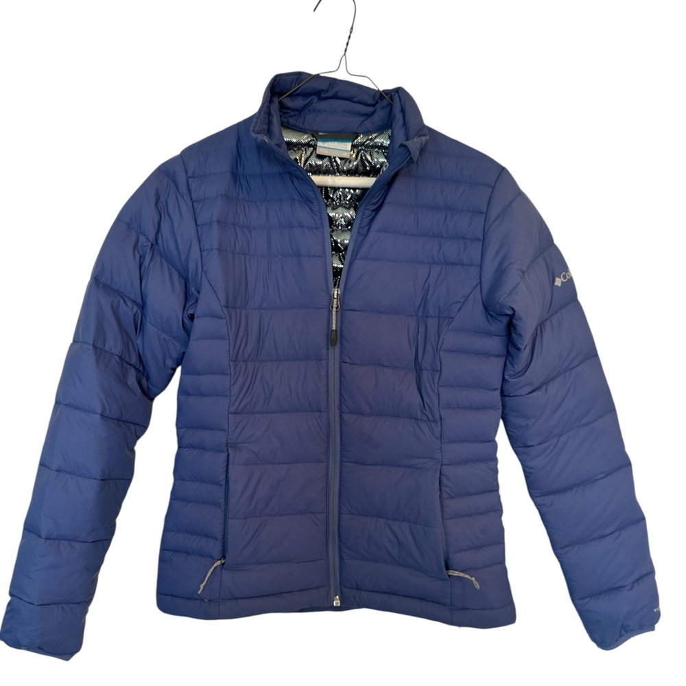 Columbia Mist Falls 590 TurboDown Jacket Omni-Heat Women CS